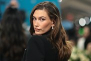 Hailey Bieber's 'Eau d'Nepo' Perfume Trend Explained