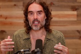 Russell Brand Pleads Not Guilty to Charges Against Him
