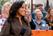 Sheinelle Jones Absence from Today Show Explained