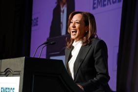 Kamala Harris Met Gala 2025
