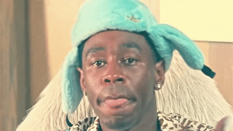 3. Tyler, The Creator – ‘Lumberjack’
